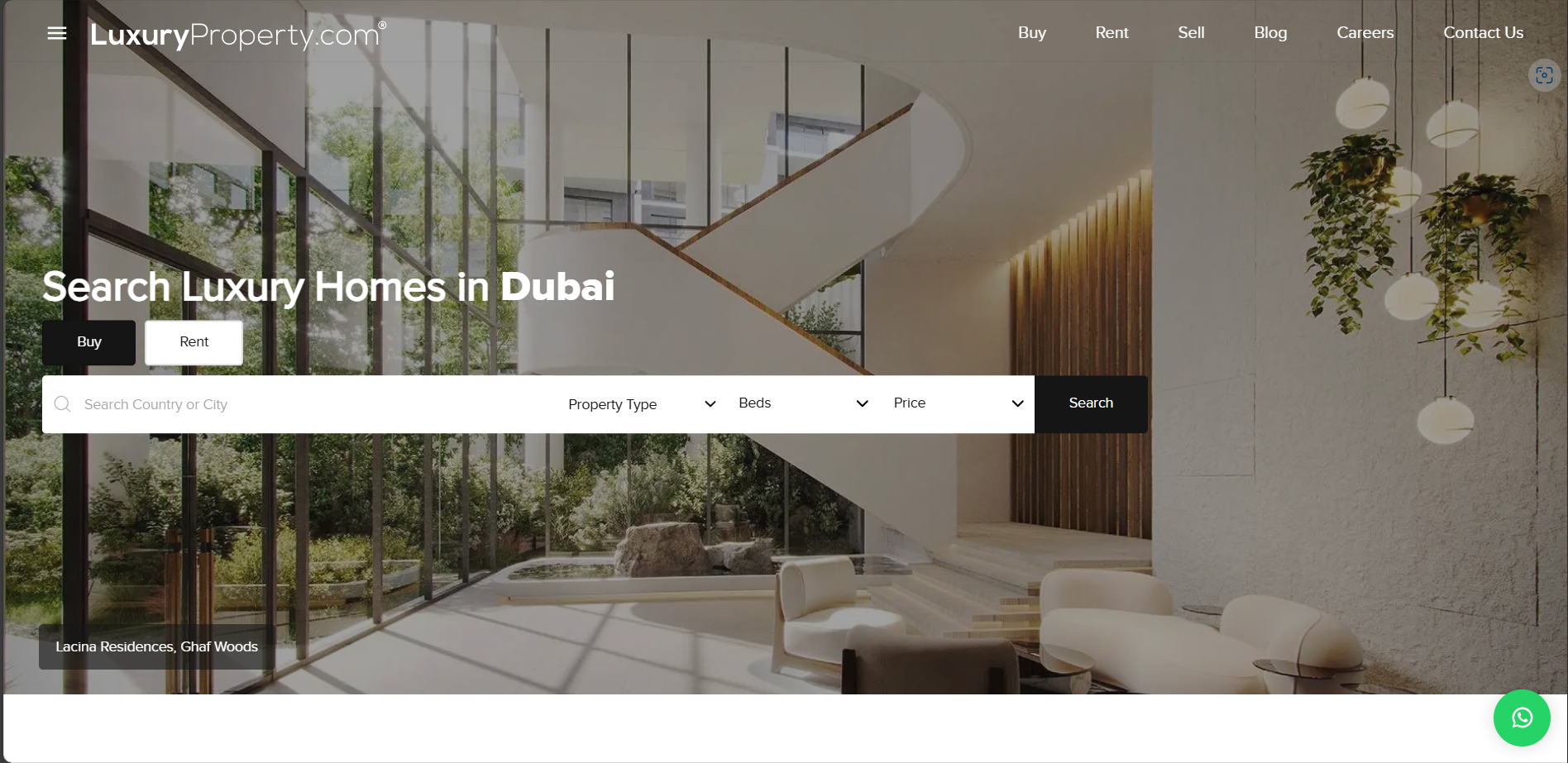 Farooq Alam Luxury Property